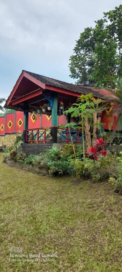 Villa Puspa 259 By Surganya Villa Puncak Exteriér fotografie